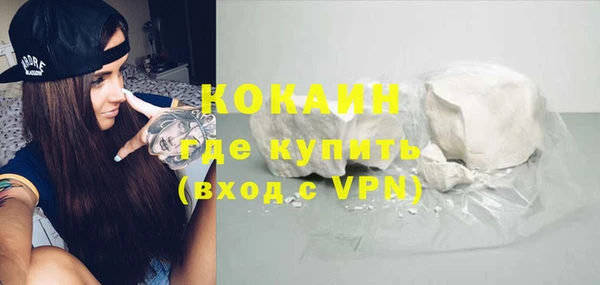ALPHA PVP Осинники