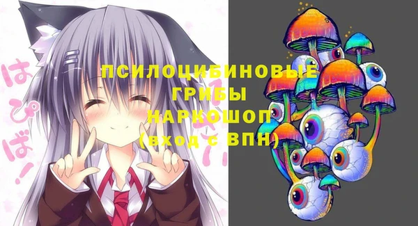 кристаллы Нягань