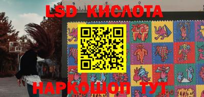 амф Берёзовский